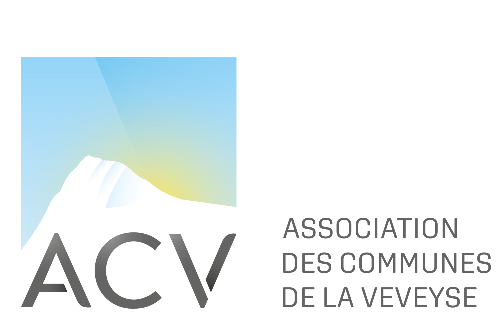 Association des Communes de la Veveyse (ACV)